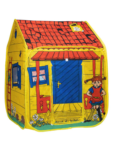 Pippi Langstrumpf Namiot do zabawy - 12 m+