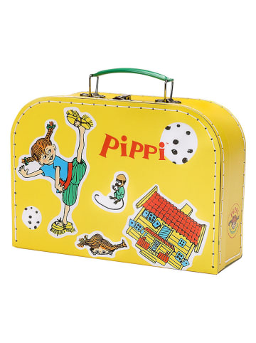 Pippi Langstrumpf Walizka "Pippi" - 3+