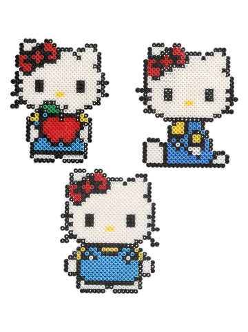 Hello Kitty Zestaw kreatywny "Hello-Kitty" - 3+