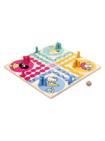 Hello Kitty Gra Ludo "Hello Kitty" - 3+