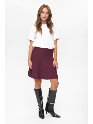 NÜMPH Rok "Nulillypilly" bordeaux