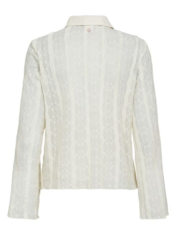 NÜMPH Blouse "Nuenja" crème