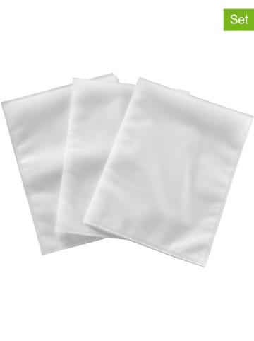 Leifheit 2-delige set: vacuümrollen - 2x 50 stuks