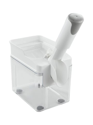 Leifheit Kersenontpitter "Cherrymat 3.0" wit