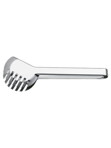 WMF Edelstahl-Nudelzange ''Neutral 233'' - (L)23 cm