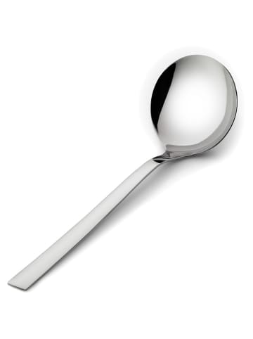 WMF Edelstahl-Suppenschöpfer ''Nuova 233'' - (L)29 cm