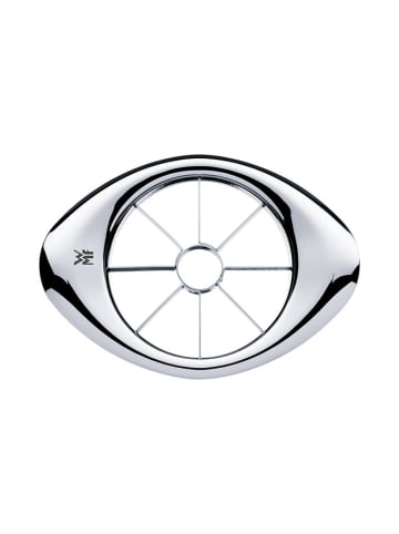 WMF Edelstahl-Apfelschneider "Gourmet" - (B)15,5 x (T)9 cm