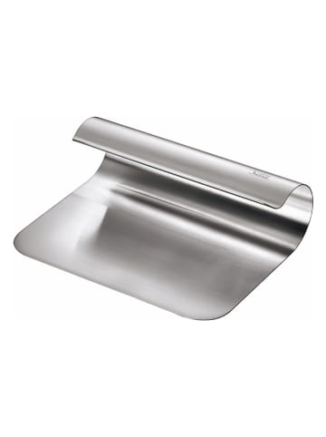Silit Edelstahl-Universalhelfer "Cut`n Serve" - (L)15 x (B)11 cm
