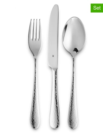 WMF 60tlg. Edelstahl-Besteck-Set ''Sitello 233''