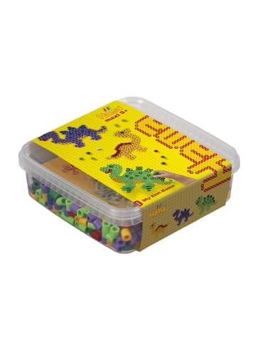 Hama Zestaw koralików do prasowanek - 3+