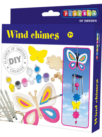 Playbox Zestaw kreatywny - 7+