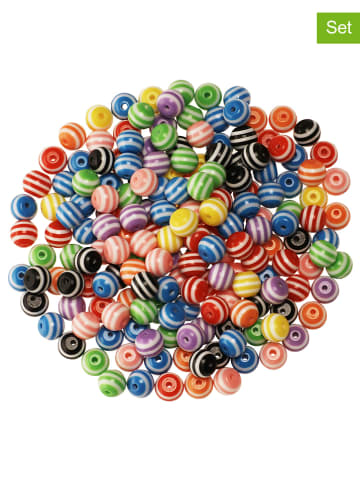 SUNNYSUE Zestaw koralików - 3+