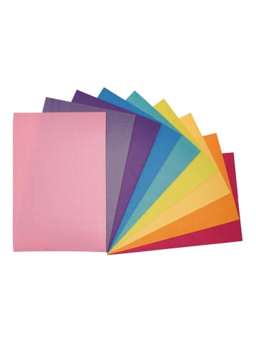 SUNNYSUE Filcowe arkusze (27 szt.)