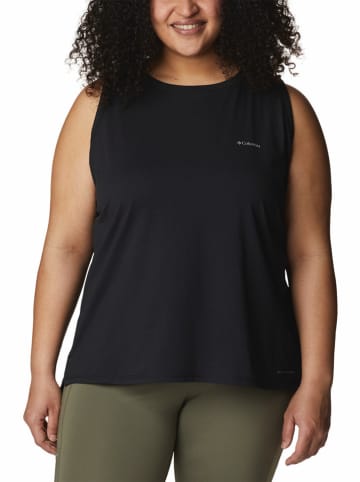 Columbia Trainingstop "Sun Trek™" zwart