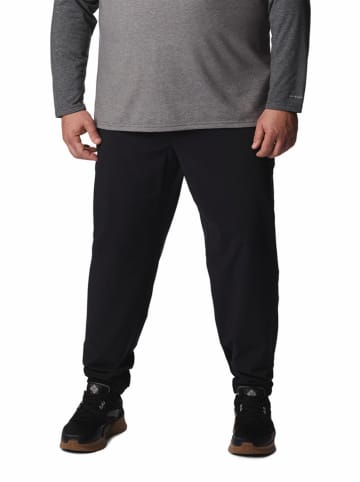 Columbia Funktionshose "Columbia Hike™" in Schwarz