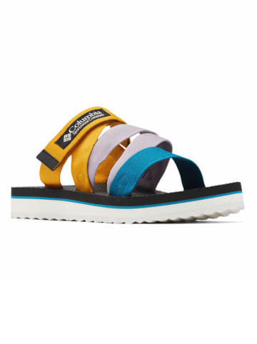 Columbia Sandały "Alada ™" ze wzorem