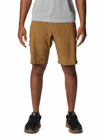 Columbia Funktionsshorts "Silver Ridge™" in Hellbraun