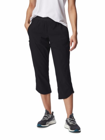 Columbia Functionele capribroek "Leslie Falls™" zwart