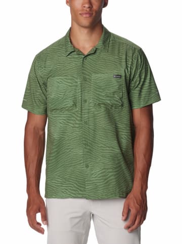 Columbia Functionele blouse "Black Mesa™"