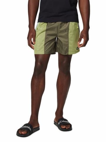 Columbia Zwemshort "Riptide™ II" groen