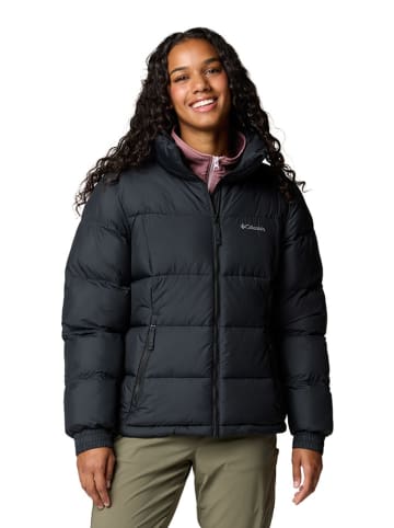 Columbia Winterjacke "Pike Lake" in Schwarz