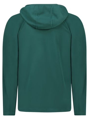 Geographical Norway Fleece vest "Tugood" groen