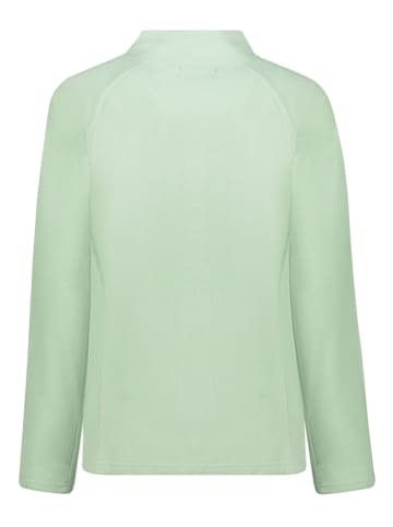 Geographical Norway Fleece vest "Tug" groen