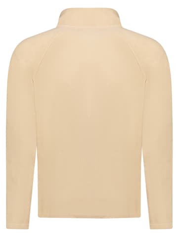 Geographical Norway Fleece vest "Tug" beige