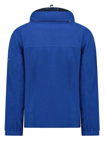 Geographical Norway Fleece vest "Tamazonie" blauw