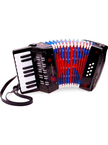New Classic Toys Akkordeon - ab 3 Jahren