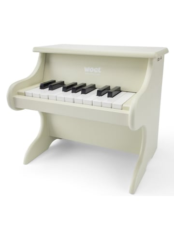 Woet Elektrische piano - vanaf 3 jaar