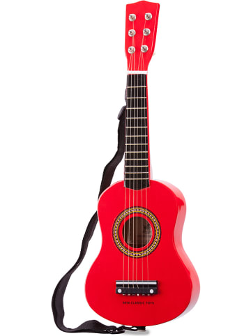 New Classic Toys Kindergitarre - ab 3 Jahren