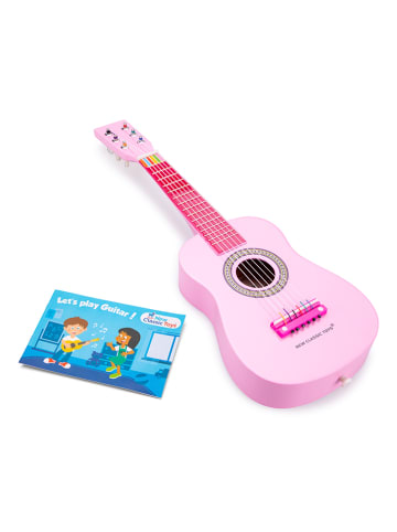 New Classic Toys Kindergitarre - ab 3 Jahren