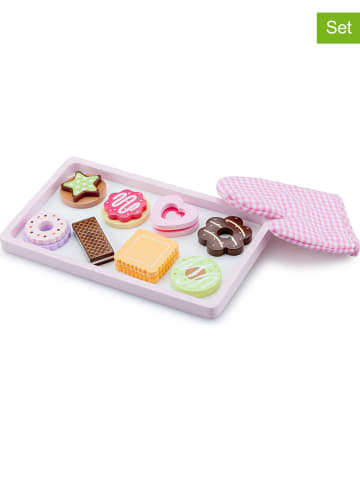 New Classic Toys Gebäckset - ab 2 Jahren