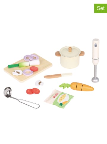 New Classic Toys Suppen-Set - ab 2 Jahren