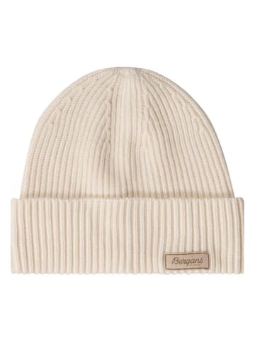 Bergans Beanie in Beige