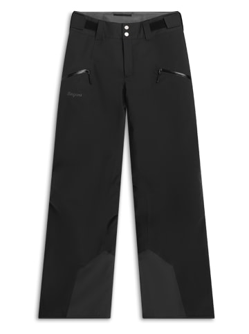 Bergans Ski-/Snowboardbroek "Oppdal" zwart