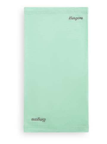 Bergans Neckwärmer in Mint
