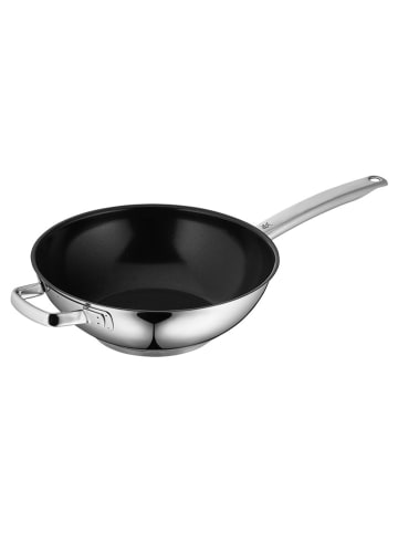 WMF Edelstahl-Wok ''Durado'' - Ø 28 cm