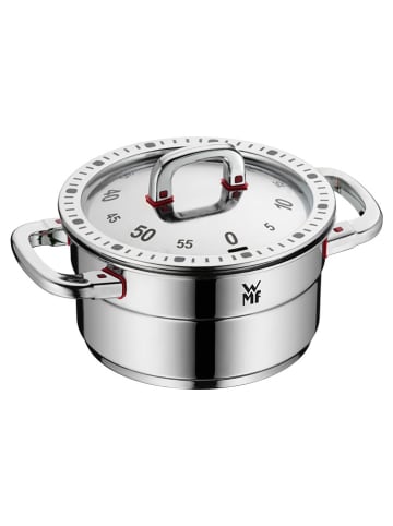 WMF Edelstahl-Kurzzeitmesser - (L)5,5 cm
