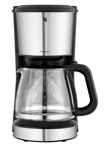 WMF Edelstahl-Kaffeemaschine "Bueno Aroma"