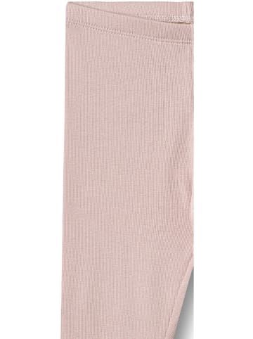 Wheat Leggings "Maddy" in Rosa