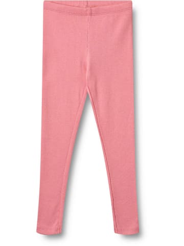 Wheat Leggings "Maddy" in Pink