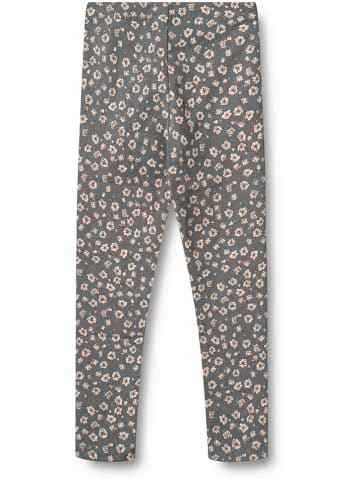 Wheat Leggings "Jules" in Anthrazit