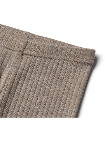 Wheat Leggings "Agi" in Khaki