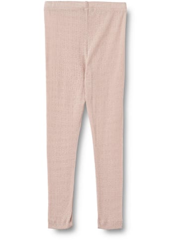 Wheat Leggings "Agi" in Rosa