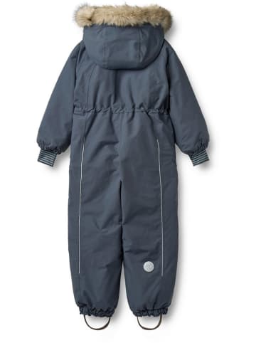 Wheat Sneeuwpak "Moe" donkerblauw