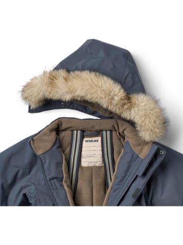 Wheat Sneeuwpak "Moe" donkerblauw