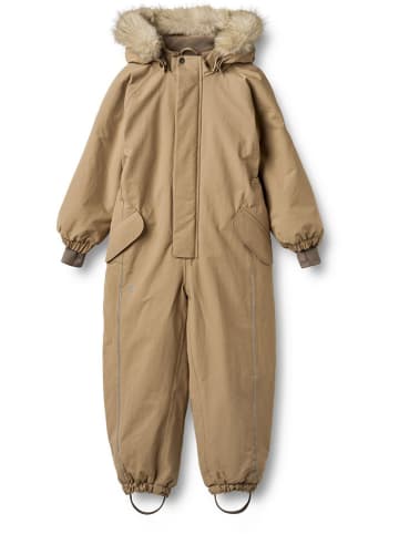 Wheat Sneeuwpak "Moe" lichtbruin