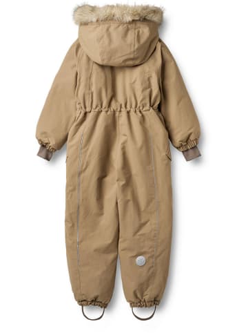 Wheat Sneeuwpak "Moe" lichtbruin